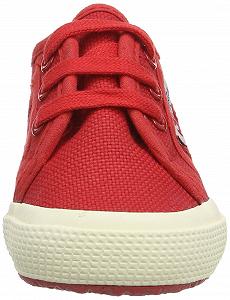 Кроссовки Superga 2750 Bebj Classic Unisex synthetic.ua - Фото 1