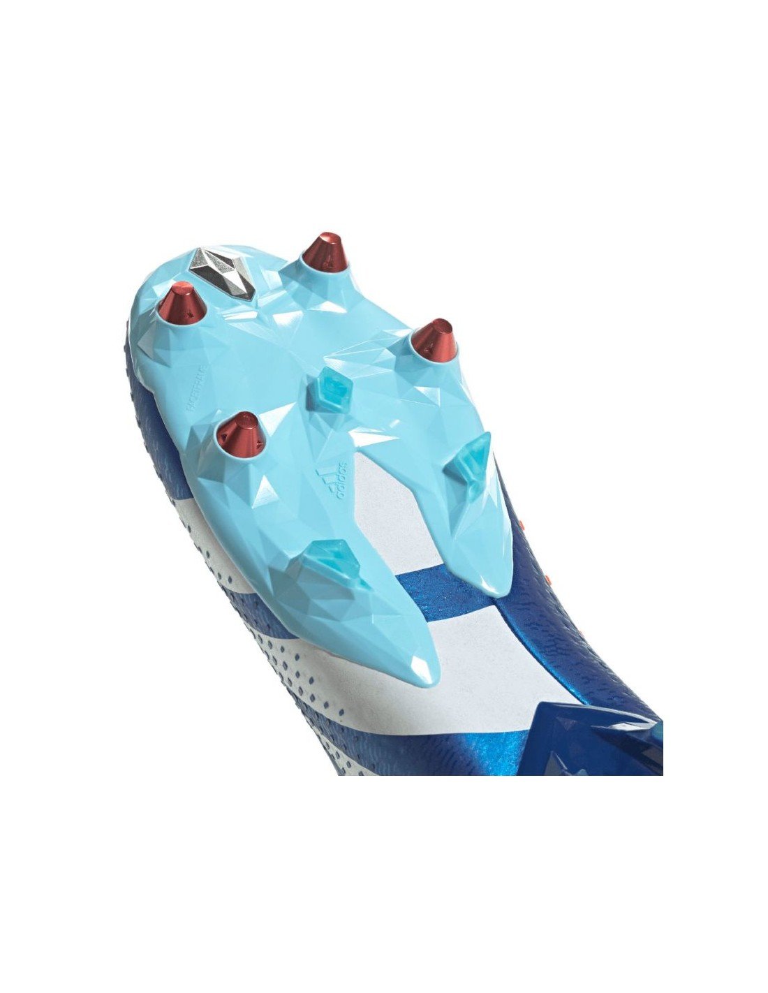 Бутсы Adidas Predator Accuracy.1 L SG 38, фото №6