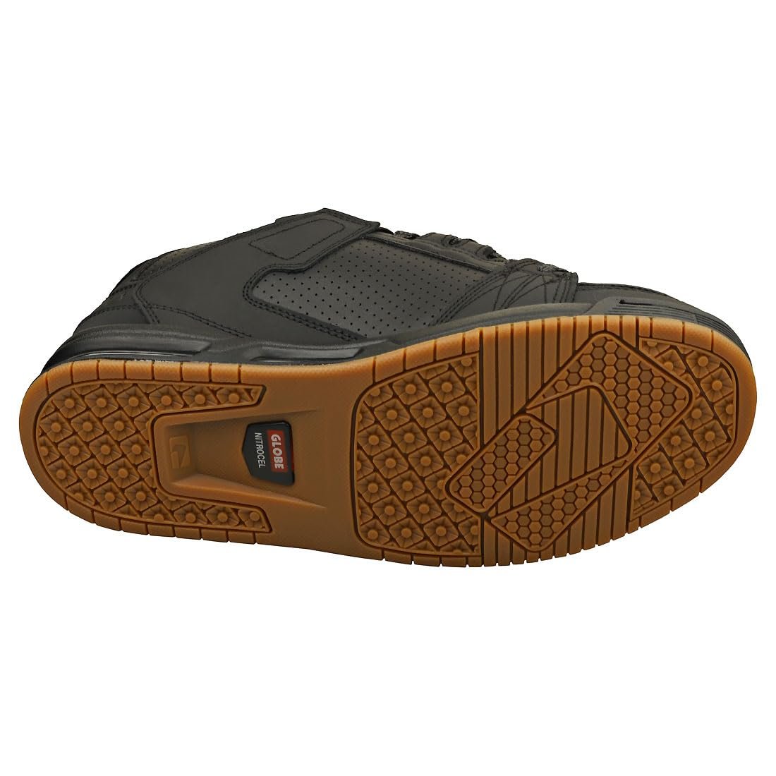 Кроссовки Globe Sabre для мужчин, вдохновленные скейтбордингом, фото №7 Кроссовки Globe Sabre для мужчин, вдохновленные скейтбордингом, фото №7