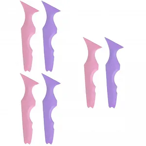 Купить Инструмент для подводки глаз minkissy, Силиконовая линейка - Фото 1 Инструмент для подводки глаз minkissy, Силиконовая линейка - Фото 1