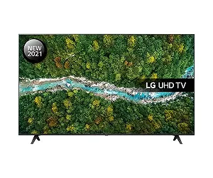 Телевизор LG 50UP77006LB - Фото 1