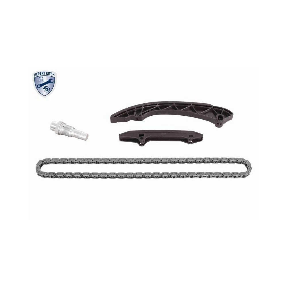 Комплект ланцюга ГРМ VAICO EXPERT KITS + V20-10007-BEK для BMW OPEL VAUXHALL нижній, фото №1