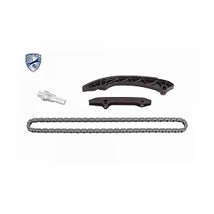 Комплект цепи ГРМ VAICO EXPERT KITS + V20-10007-BEK для BMW OPEL VAUXHALL нижний - Фото 1