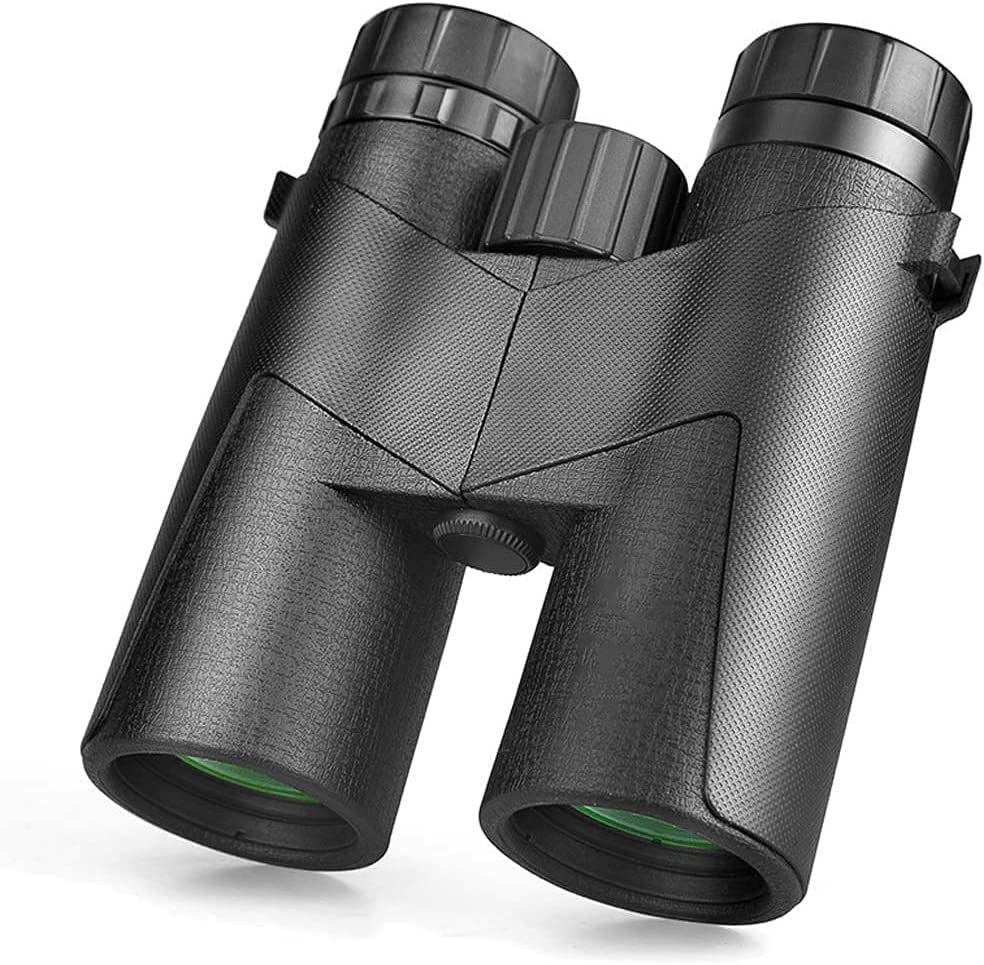 Бинокль SPUZZO 8X42 HD Waterproof, фото №1
