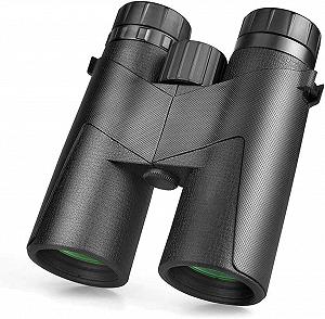 Бинокль SPUZZO 8X42 HD Waterproof - Фото 1
