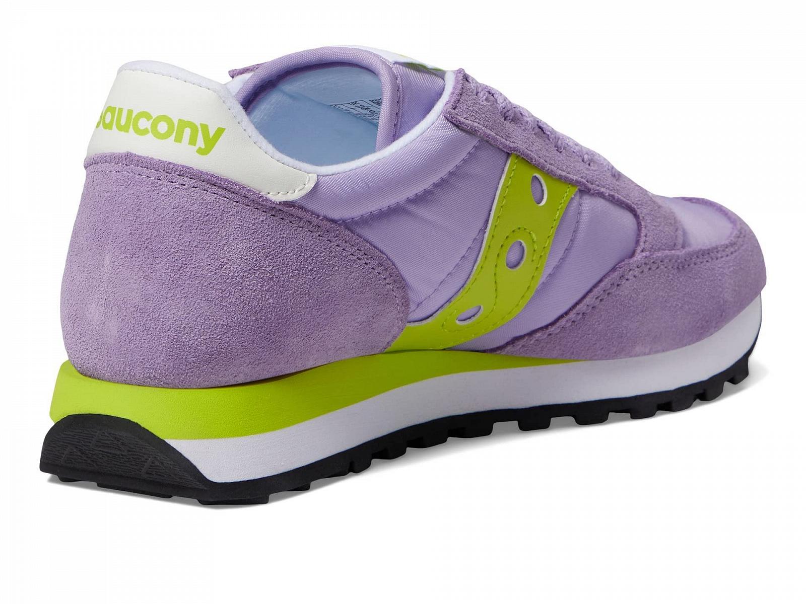 Кроссовки Saucony Jazz Original Vintage, фото №5