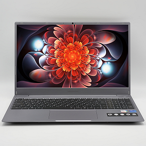 Ноутбук 16.1" Medion (Lenovo Group) E16401 Intel Core i5-1135G7 RAM 8 ГБ SSD 512 ГБ Intel Iris Xe Graphics б/в Металевий корпус (3273) - Фото 1