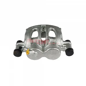 Тормозной суппорт METZGER 6260184 для MERCEDES-BENZ VAG передний правый - Фото 1