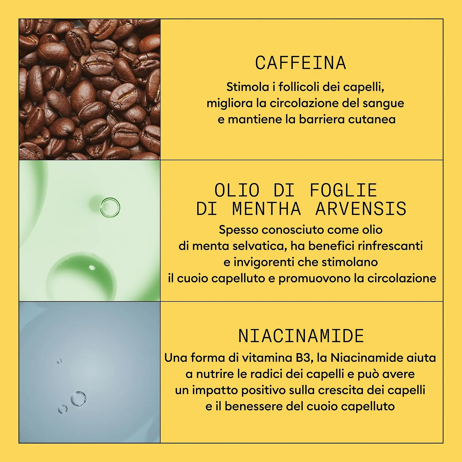 Сироватка Nioxin System 1 для потовщення волосся, фото №6