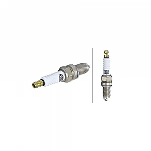 Свеча зажигания HELLA 8EH 188 704-571 для SUZUKI CHEVROLET DAEWOO GENERAL MOTORS BUICK - Фото 1