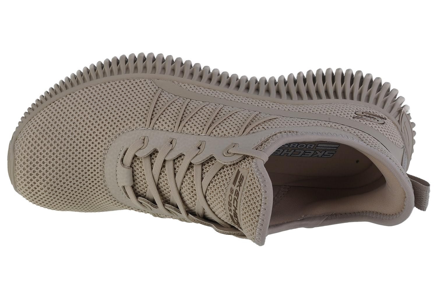 Кроссовки Skechers Bobs Geo New Aesthetics женские, фото №4