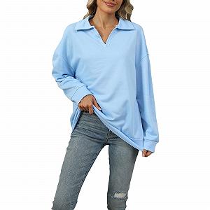 Жіночий Святковий Світшот - Фото 1