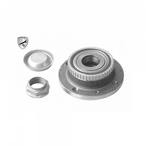 Комплект подшипника ступицы VAICO V22-1030 EXPERT KITS + для CITROËN, задний мост - Фото 1