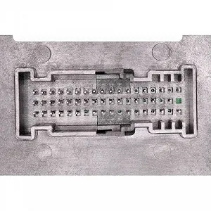 Блок управления освещением VEMO Green Mobility Parts V30-73-0031 для MERCEDES-BENZ synthetic.ua - Фото 1