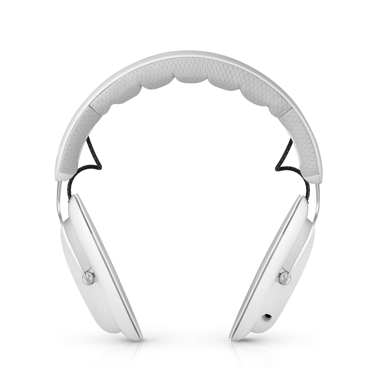 Навушники Teufel ZOLA Ігрові з 7.1 USB звуковою картою, DTS Headphone: X® 2.0 навколозвуковий звук, Регульований мікрофонний штатив з HD конденсаторним мікрофоном Світло-сірий, Чорний, фото №2