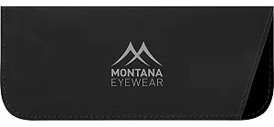 Сонцезахисні окуляри Montana Mr73as Унісекс Прямокутні Tortoise Brown synthetic.ua - Фото 1