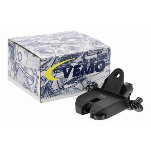 Замок багажника VEMO V10-85-2338 AUDI SEAT SKODA Original VEMO Quality, фото №2 Замок багажника VEMO V10-85-2338 AUDI SEAT SKODA Original VEMO Quality, фото №2