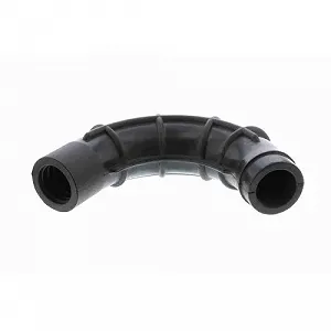 Шланг подачи воздуха VAICO V20-2604 верхний synthetic.ua - Фото 1