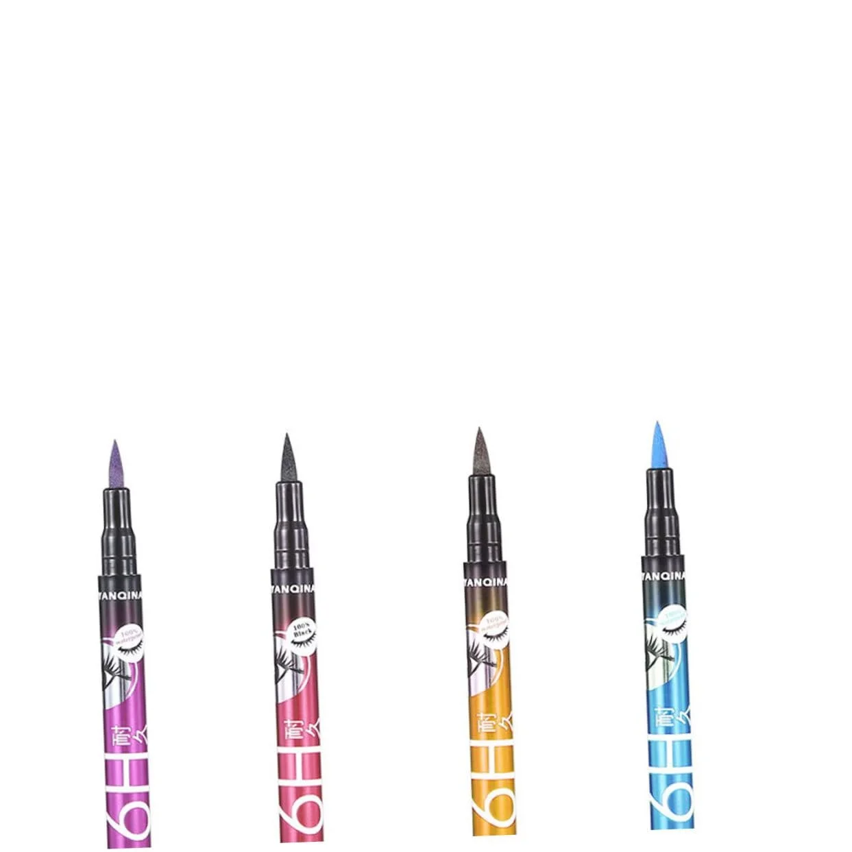 Олівець TOVINANNA Набір Блакитний, фото №4