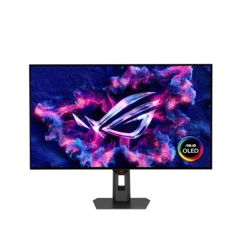 Монитор ASUS ROG Strix XG32UCWMG, фото №1 Монитор ASUS ROG Strix XG32UCWMG, фото №1