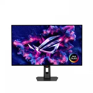 Монитор ASUS ROG Strix XG32UCWMG - Фото 1