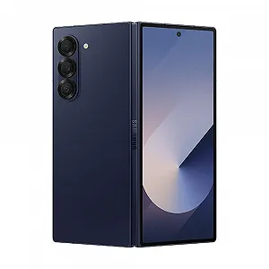 Купить Смартфон Samsung Galaxy Z Fold 6 F956 7.6 дюйма 12/512GB Navy - Фото 1 Смартфон Samsung Galaxy Z Fold 6 F956 7.6 дюйма 12/512GB Navy - Фото 1