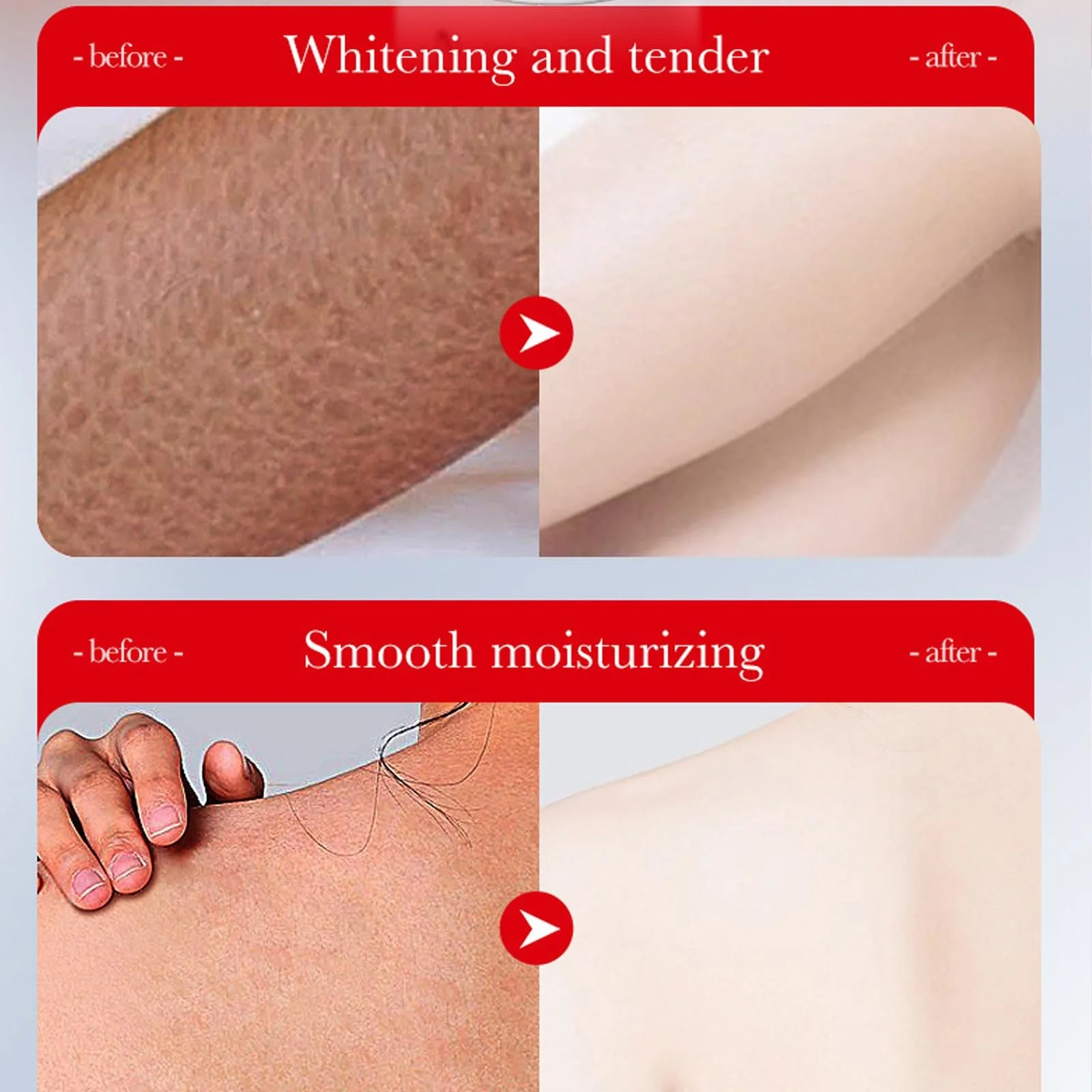 Лосьйон для тіла для освітлення шкіри з койєвою кислотою, фото №5