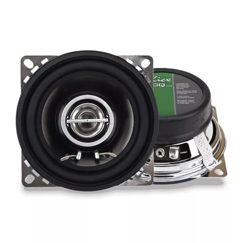 Автоакустика Kicx ICQ 402, фото №1