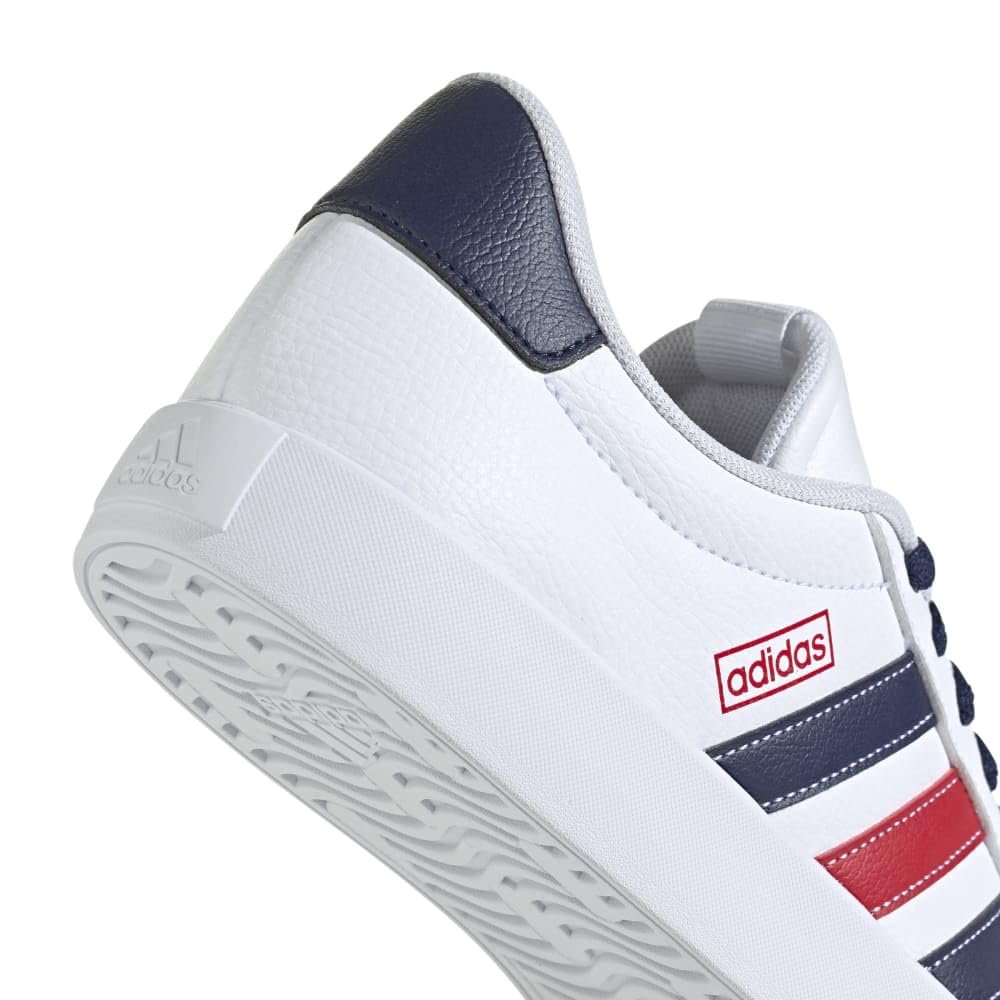 Кроссовки Adidas Vl Court 3.0 мужские, фото №26