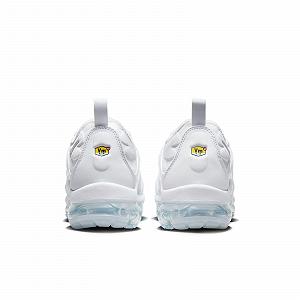 Кросівки Nike Air Vapormax Plus для чоловіків synthetic.ua - Фото 1