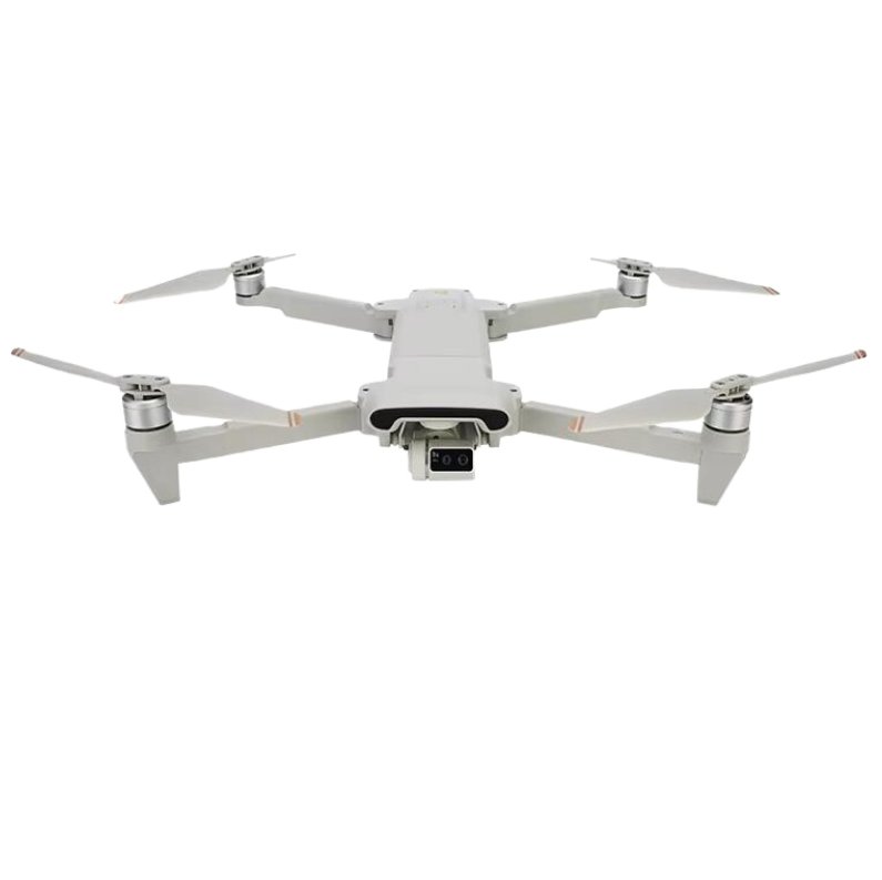 Квадрокоптер Fimi X8 Tele Max / Подвійна камера 4K 60 FPS / Дальність 15 км / Політ до 38 хв / RokLink 5.0 / 30-кратний зум, фото №1 Квадрокоптер Fimi X8 Tele Max / Подвійна камера 4K 60 FPS / Дальність 15 км / Політ до 38 хв / RokLink 5.0 / 30-кратний зум, фото №1