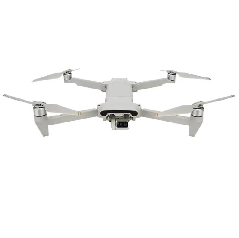 Квадрокоптер Fimi X8 Tele Max / Подвійна камера 4K 60 FPS / Дальність 15 км / Політ до 38 хв / RokLink 5.0 / 30-кратний зум, фото №1