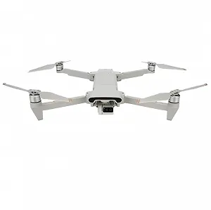 Квадрокоптер Fimi X8 Tele Max / Подвійна камера 4K 60 FPS / Дальність 15 км / Політ до 38 хв / RokLink 5.0 / 30-кратний зум synthetic.ua - Фото 1