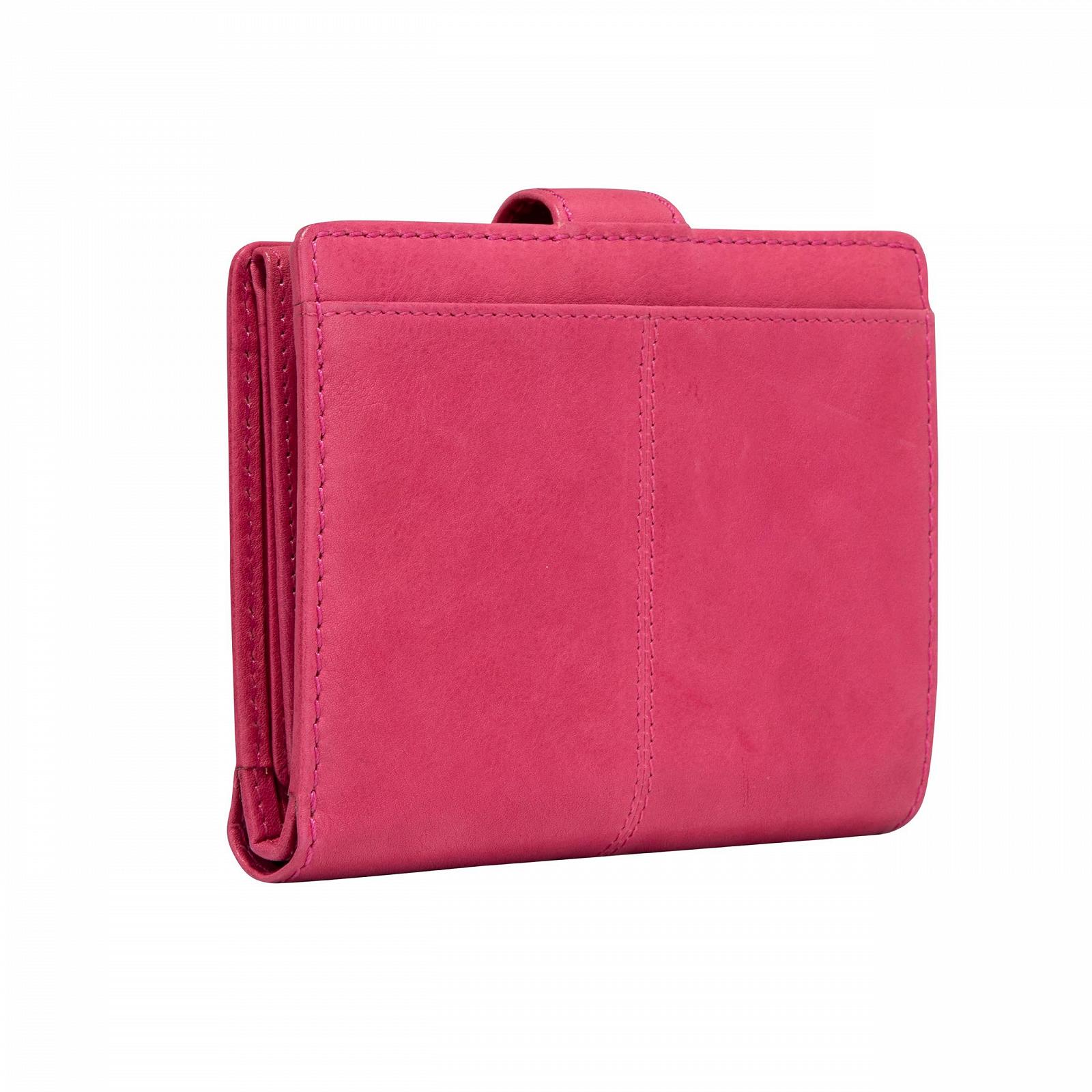 Кошелек Maitre Lemberg Dawina Unisex, розовый, фото №3