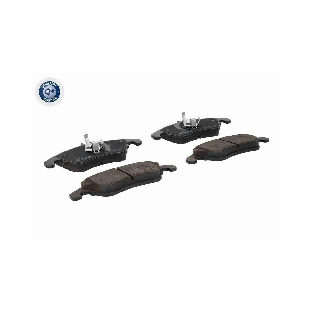 Комплект тормозных колодок, дисковый тормоз VAICO Green Mobility Parts V30-8206, фото №1 Комплект тормозных колодок, дисковый тормоз VAICO Green Mobility Parts V30-8206, фото №1