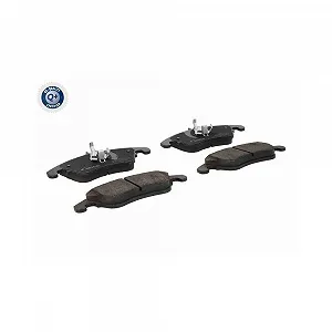 Комплект тормозных колодок, дисковый тормоз VAICO Green Mobility Parts V30-8206 - Фото 1