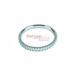 Кільце сенсора ABS METZGER 0900171 для, передня вісь зліва, передня вісь справа - Фото 1