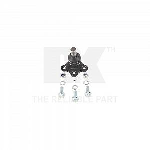 Шаровая опора NK 5041924 для CITROËN OPEL PEUGEOT VAUXHALL DS, внешняя - Фото 1