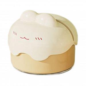 Точилка для ножей Мини-точилка с камнем для заточки ножниц для дома и ресторана - Фото 1