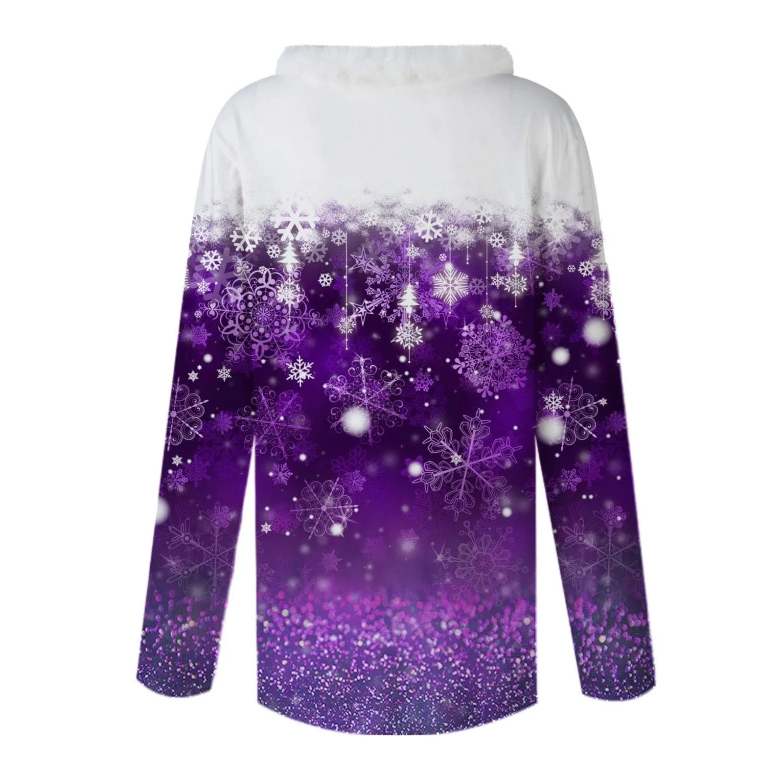 Жіночий Светр LIANGTUOHAI Різдвяний Merry Christmas Вільний, фото №5 Жіночий Светр LIANGTUOHAI Різдвяний Merry Christmas Вільний, фото №5