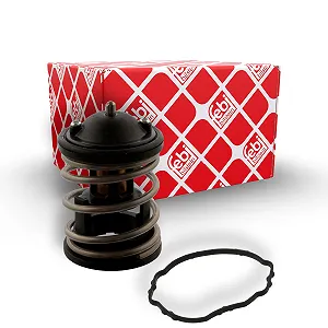 Термостат охолоджувальної рідини FEBI BILSTEIN 44683 для BMW MINI - Фото 1