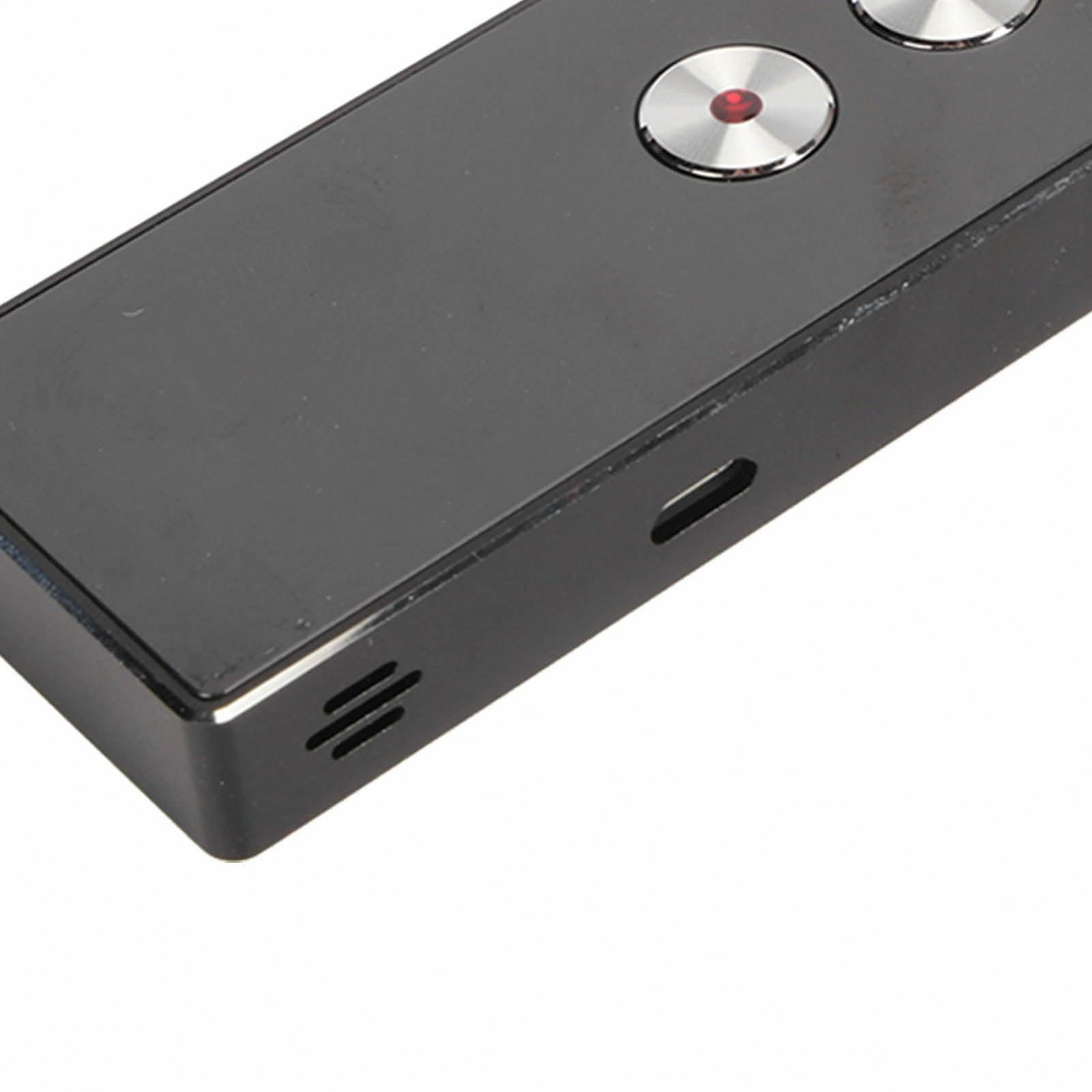 Перекладач голосу Портативний Усний 74 мови 70 акцентів Інтелектуальний, фото №8