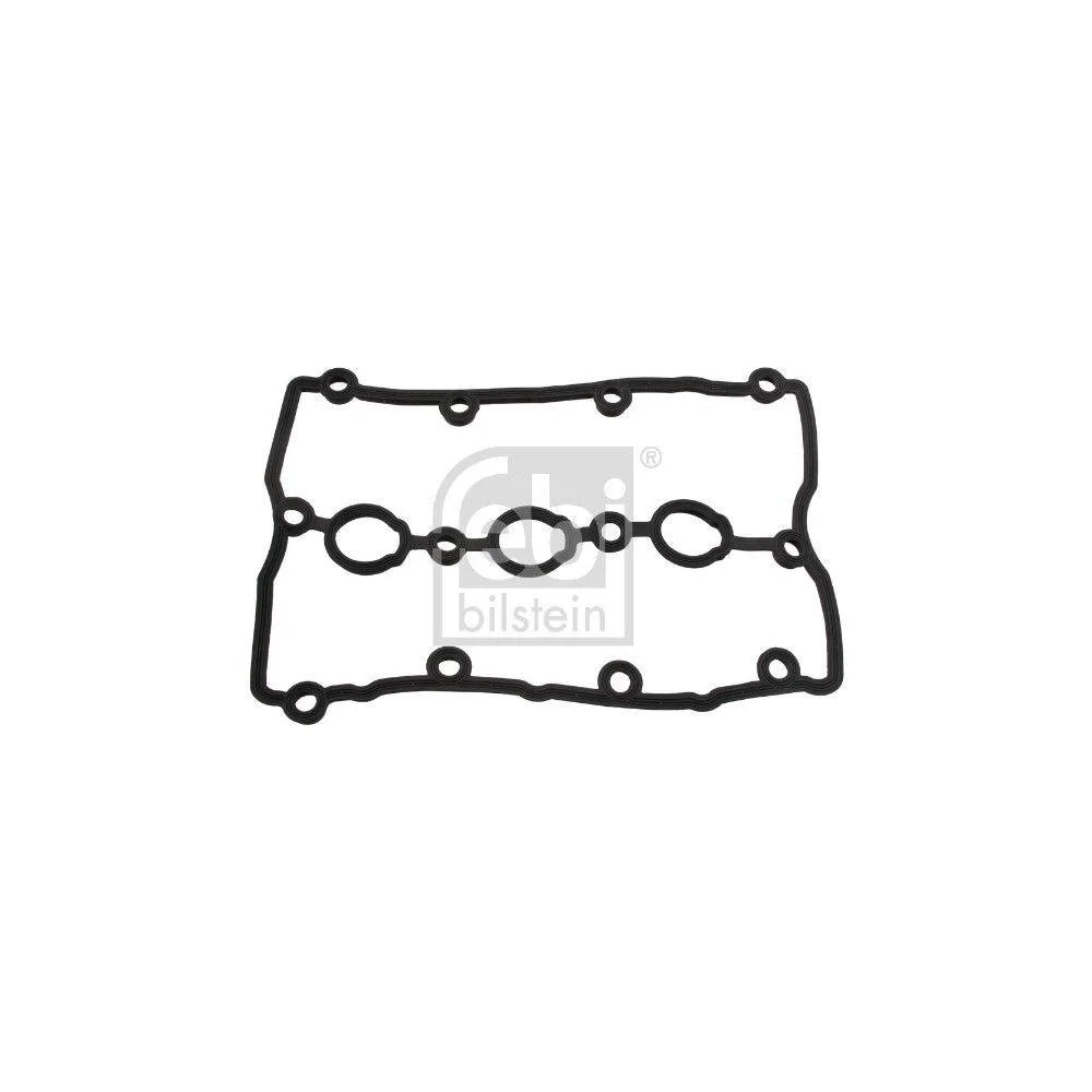 Прокладка крышки головки блока цилиндров FEBI BILSTEIN 34503 для AUDI, фото №2