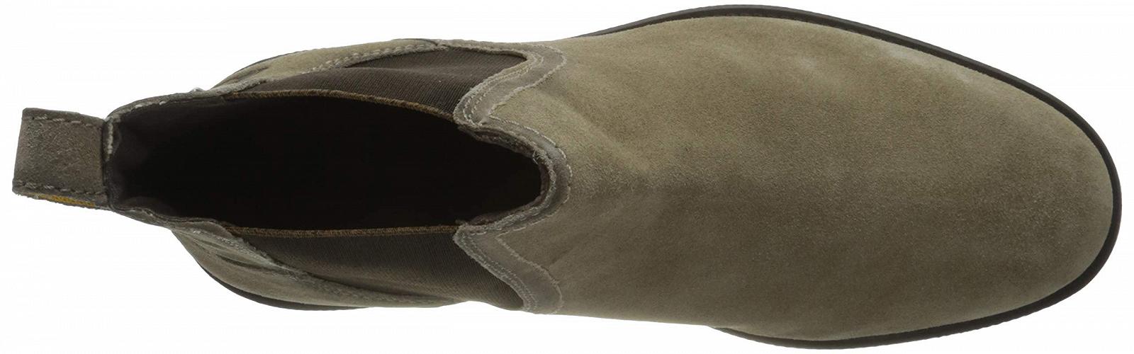 Челси Ботинки camel active Abbott, фото №5