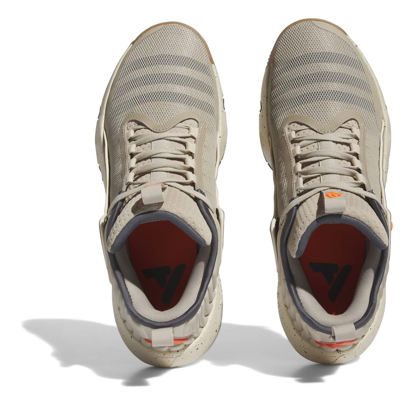 Кроссовки Adidas Trae Unlimited Унисекс Баскетбольные, фото №6