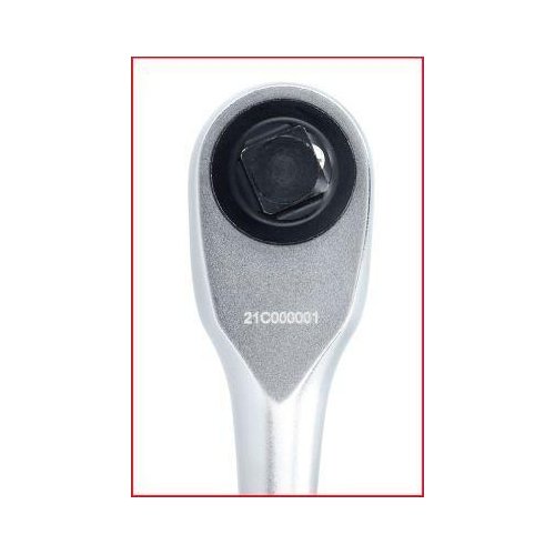 Реверсивная трещотка KS TOOLS 935.3890, фото №4