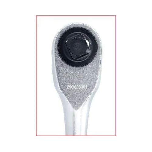 Реверсивная трещотка KS TOOLS 935.3890, фото №4