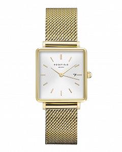 Женские часы Квадратные Rosefield The Boxy - Фото 1