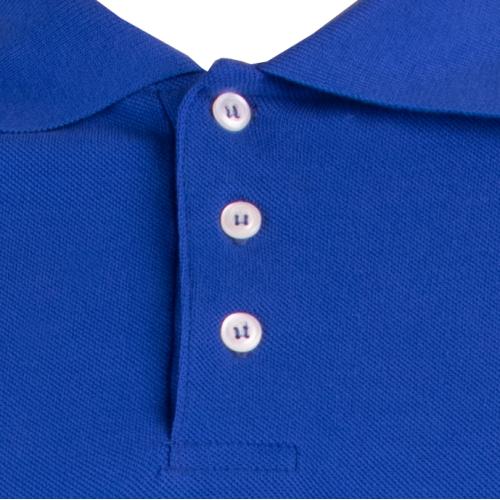 Футболка поло Vitol c лого Розмір XXL (FP2021-XXL), фото №4 Футболка поло Vitol c лого Розмір XXL (FP2021-XXL), фото №4