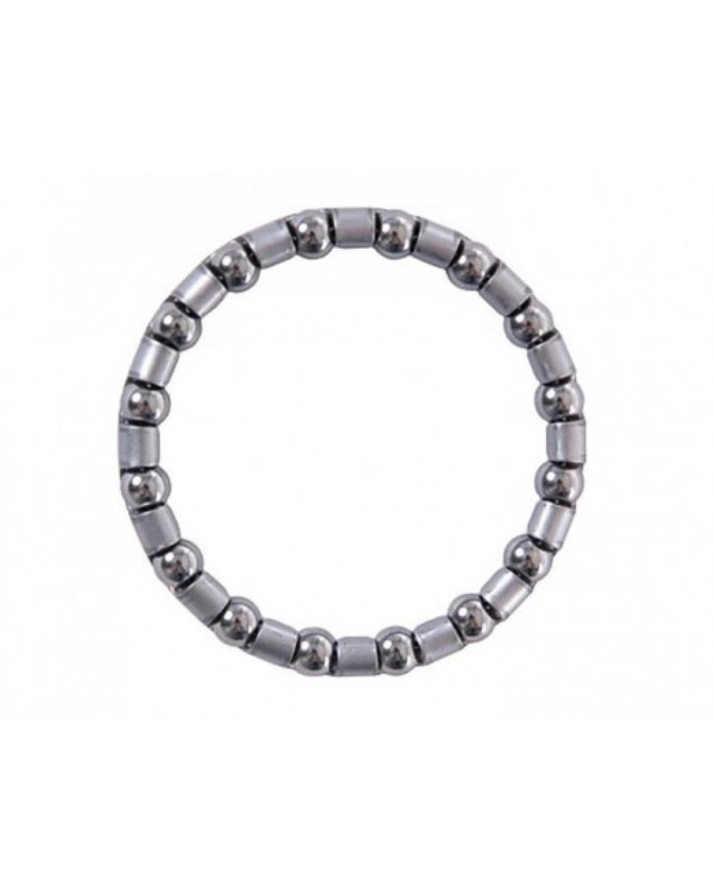 Підшипники втулки Nexus 7 3/16X16 LOZ039, фото №1